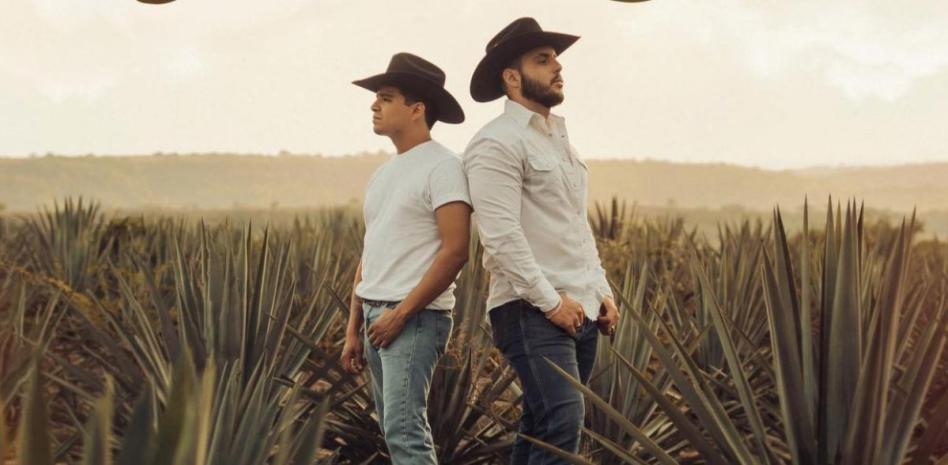 Gohn se abre paso en el regional musical con nuevo tema