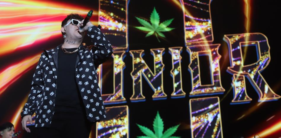 Junior H: “Que nos censuren solo hace que nos den ganas de escribir más y más corridos”