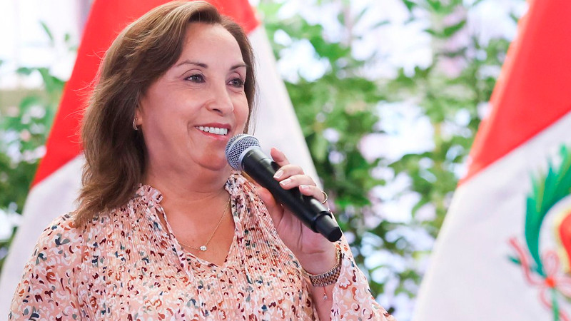 Descarta Perú regreso de embajadores a México y Colombia, tras «choques» diplomáticos