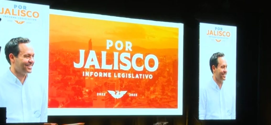  Clemente Castañeda ha sido reconocido por su desempeño excepcional en el Senado de la República.