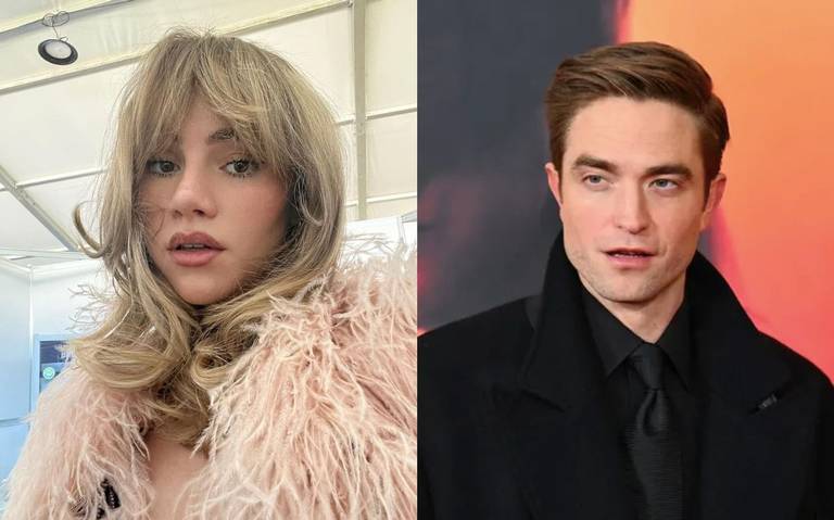 Robert Pattinson y Suki Waterhouse ya son papás: los captan en paseo con su bebé