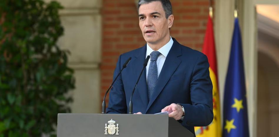 España, Irlanda y Noruega reconocen al Estado de Palestina con las fronteras de 1967