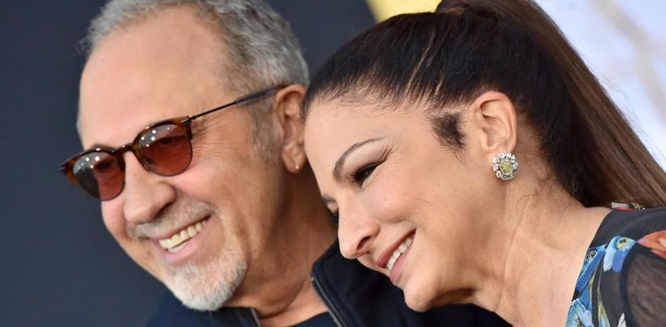 «On Your Feet», de Broadway al cine el musical de Emilio y Gloria Estefan