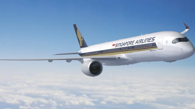 Singapore Airlines lanza comunicado tras incidente: «Sentimos la traumática experiencia»