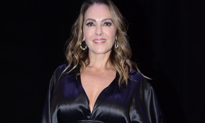 Verónica del Castillo defiende a Ingrid