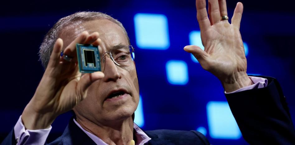 Intel revela su nueva generación de chips para centros de datos de IA