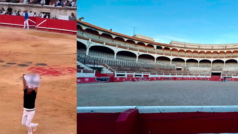 El embajador del glamour detenido por desafiar la tradición: una estrella del mundo digital enfrenta la justicia española