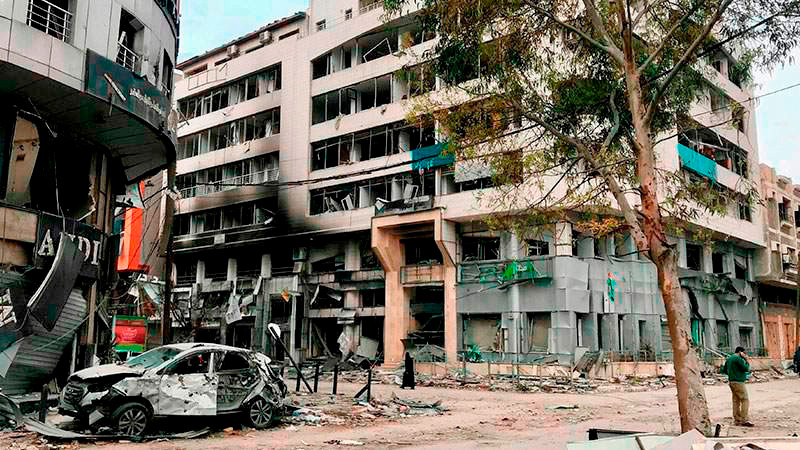 Una coalición internacional contra la impunidad: más de 30 naciones se reunirán en Nueva York para exigir justicia y responsabilidad por los abusos israelíes.