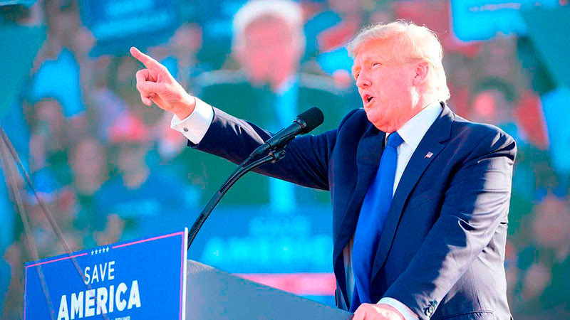 «Egipto al Centro del Mundo: Trump Lidera Historica Reunión entre Israel y Hamas para Firmar Acuerdo de Paz»