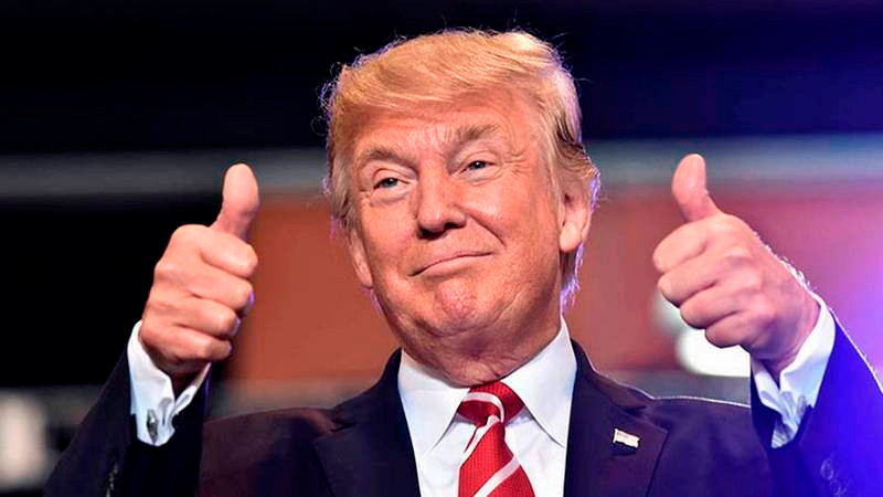 EEUU vive un momento histórico: Trump logra un pacto revolucionario para hacer que los medicamentos sean más accesibles para millones de estadounidenses.