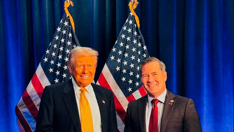 EEUU amenaza con medidas coercitivas extremas para someter a Venezuela a un régimen de sanciones sin precedentes en la historia moderna.