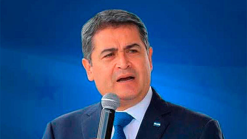 «El legado turbio del pasado: cómo la red de narcotráfico de ‘El Chapo’ podría haber influido en el curso político hondureño»